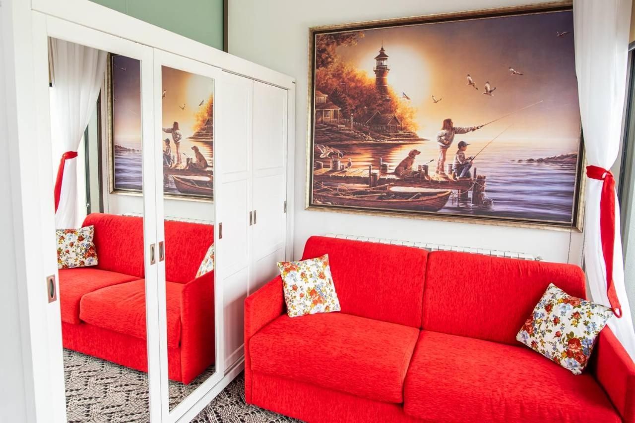 Hotel Roser House Boutique - Pe Malul Lacului Colibita Room photo