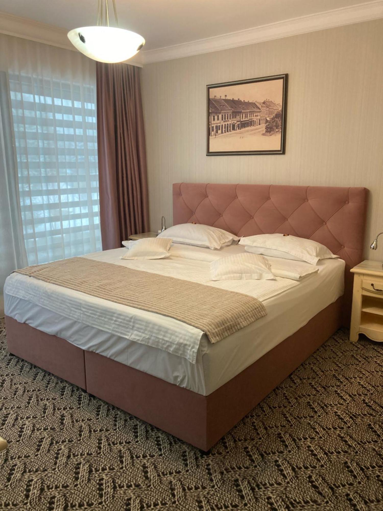 Hotel Roser House Boutique - Pe Malul Lacului Colibita Room photo